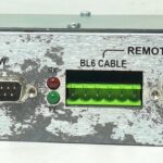 ECM Systems NLFD 181