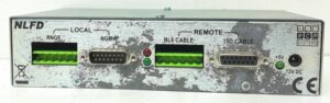 ECM Systems NLFD 181