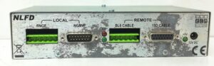 ECM Systems NLFD 181 - Image 2
