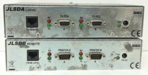 ECM Systems Local & Remote JLSDA & JLSDB - Image 2