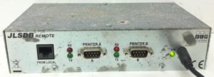 ECM Systems Local & Remote JLSDA & JLSDB - Image 6