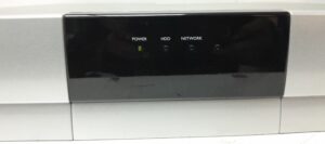 Dedicated Micros DVR DV-IP16D-1.5TB - Image 6