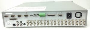 Dedicated Micros DVR DV-IP16D-1.5TB - Image 5
