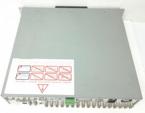 Dedicated Micros DVR DV-IP16D-1.5TB - Image 4