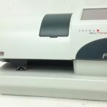 Frama Coin Counter With Scale Matrix F22 (Scale is S2)