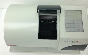 Frama Coin Counter With Scale Matrix F22 (Scale is S2) - Image 8