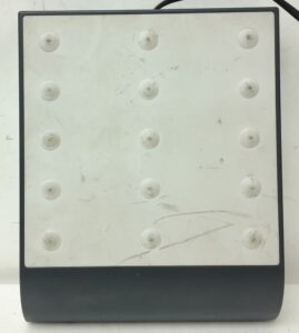 Frama Coin Counter With Scale Matrix F22 (Scale is S2) - Image 6