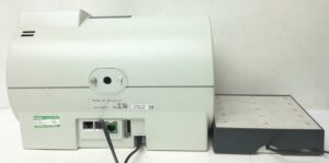 Frama Coin Counter With Scale Matrix F22 (Scale is S2) - Image 4