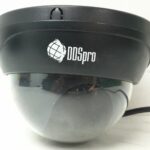 DDSPro CCTV Camera KS-369VF