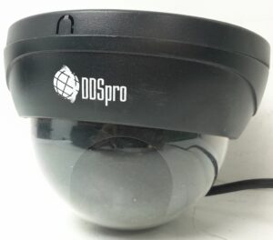DDSPro CCTV Camera KS-369VF - Image 2