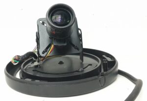 DDSPro CCTV Camera KS-369VF - Image 5