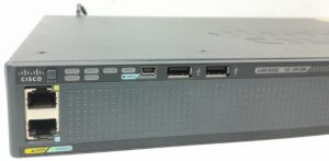 Cisco Managed Switch WS-C2960X-24TS-L With 2x Cisco GLC-SX-MM Modules - Image 7