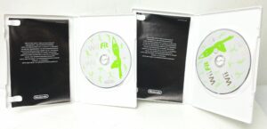 Nintendo Wii Sports & Wii Fit RVL-006 - Image 5