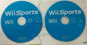 Nintendo Wii Sports & Wii Fit RVL-006 - Image 4