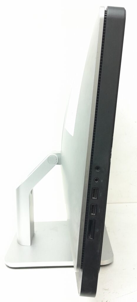 Dell All In One PC Optiplex 9010 - i5-3470S @ 2.90GHz - 8GB Ram - 23" - 120GB SSD - Windows 11 Home - Image 7