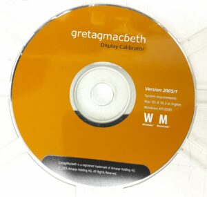 GretagMacbeth Display Calibrator - Image 4