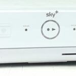 Sky+ Digital Media Player Amstrad DRX280