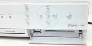 Sky+ Digital Media Player Amstrad DRX280 - Image 6