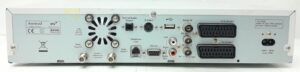 Sky+ Digital Media Player Amstrad DRX280 - Image 4