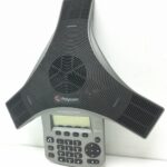 Polycom Conference Speakerphone SoundStation IP 5000