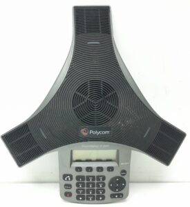 Polycom Conference Speakerphone SoundStation IP 5000 - Image 2