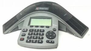 Polycom Conference Speakerphone SoundStation IP 5000 - Image 6