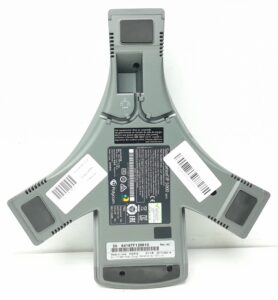Polycom Conference Speakerphone SoundStation IP 5000 - Image 4