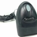 NetumScan Barcode Scanner 2D Scanner NSL5