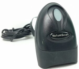 NetumScan Barcode Scanner 2D Scanner NSL5