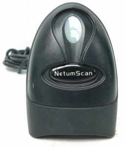 NetumScan Barcode Scanner 2D Scanner NSL5 - Image 2