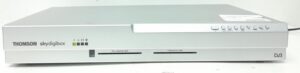 Thomson Satallite Receiver Box skydigibox DSI421C - Image 2