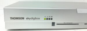 Thomson Satallite Receiver Box skydigibox DSI421C - Image 6