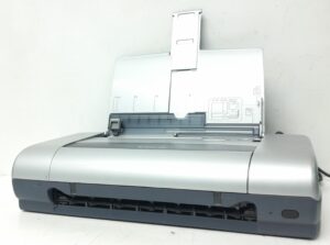 HP Inkjet Printer DeskJet 450 C8145A
