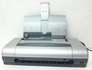 HP Inkjet Printer DeskJet 450 C8145A - Image 2