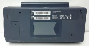 HP Inkjet Printer DeskJet 450 C8145A - Image 4
