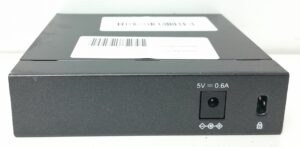 TP-Link Gigabite Desktop Switch 5-Ports TL-SG105S - Image 4