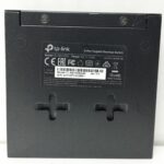 TP-Link Gigabite Desktop Switch 5-Ports TL-SG105S - Image 3