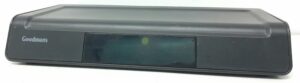 Goodmans Digital Set Top Box GDB11