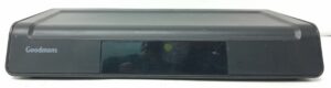 Goodmans Digital Set Top Box GDB11 - Image 2