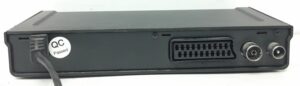 Goodmans Digital Set Top Box GDB11 - Image 5