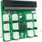 Breakout Board ATX64P6-NO2 VER006