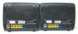ZyXEL VDSL Gateway VMG3925-B10B - Joblot 2x - Image 5