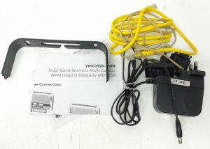 ZyXEL VDSL Gateway VMG3925-B10B - Joblot 2x - Image 4