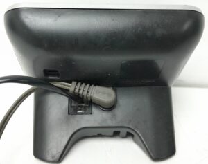 Panasonic Cordless Wireless Telephone & Answering Machine KX-TG6801EB - Image 7