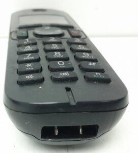 Panasonic Cordless Wireless Telephone & Answering Machine KX-TG6801EB - Image 5