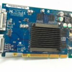 Nvidia Graphics Card 180-10146-0000-A01