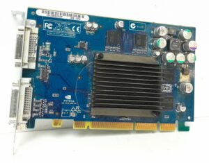 Nvidia Graphics Card 180-10146-0000-A01