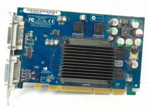 Nvidia Graphics Card 180-10146-0000-A01 - Image 2