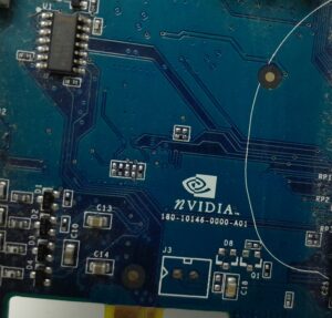Nvidia Graphics Card 180-10146-0000-A01 - Image 3