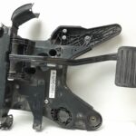 Porsche Cayenne Brake Pedal 7P0723031AL